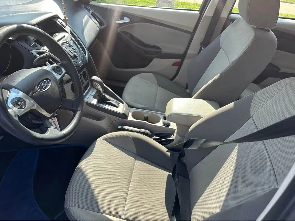 2013 Ford Focus 3rd Gen - Image 9 of 11