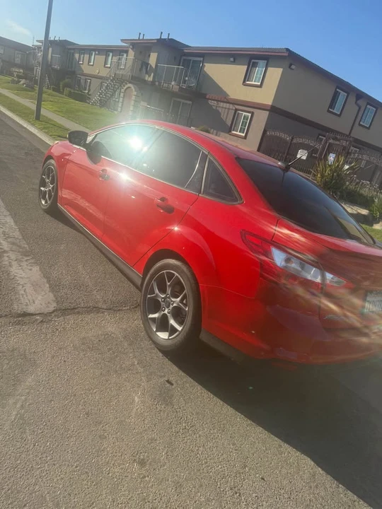 2013 Ford Focus 3rd Gen - Image 5 of 12