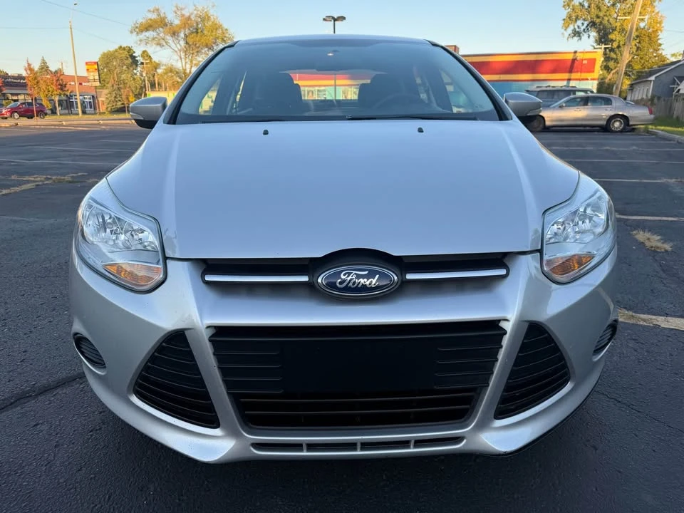 2013 Ford Focus 3rd Gen - Image 7 of 12