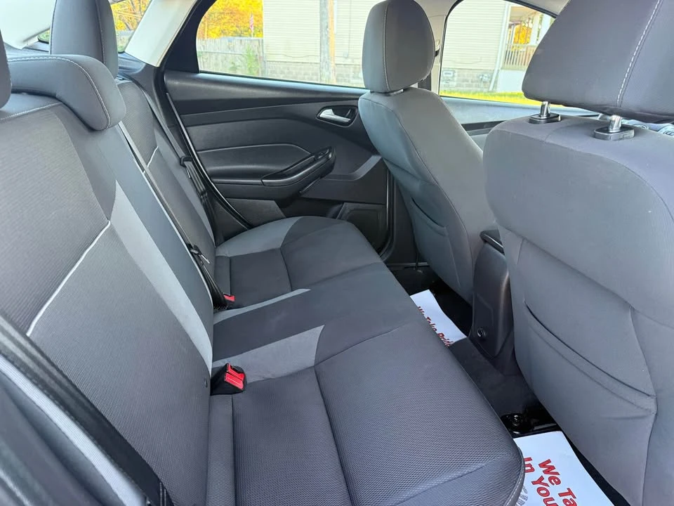 2013 Ford Focus 3rd Gen - Image 11 of 12