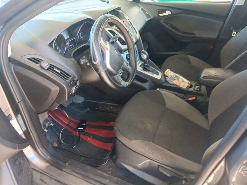 2013 Ford Focus 3rd Gen - Image 2 of 11