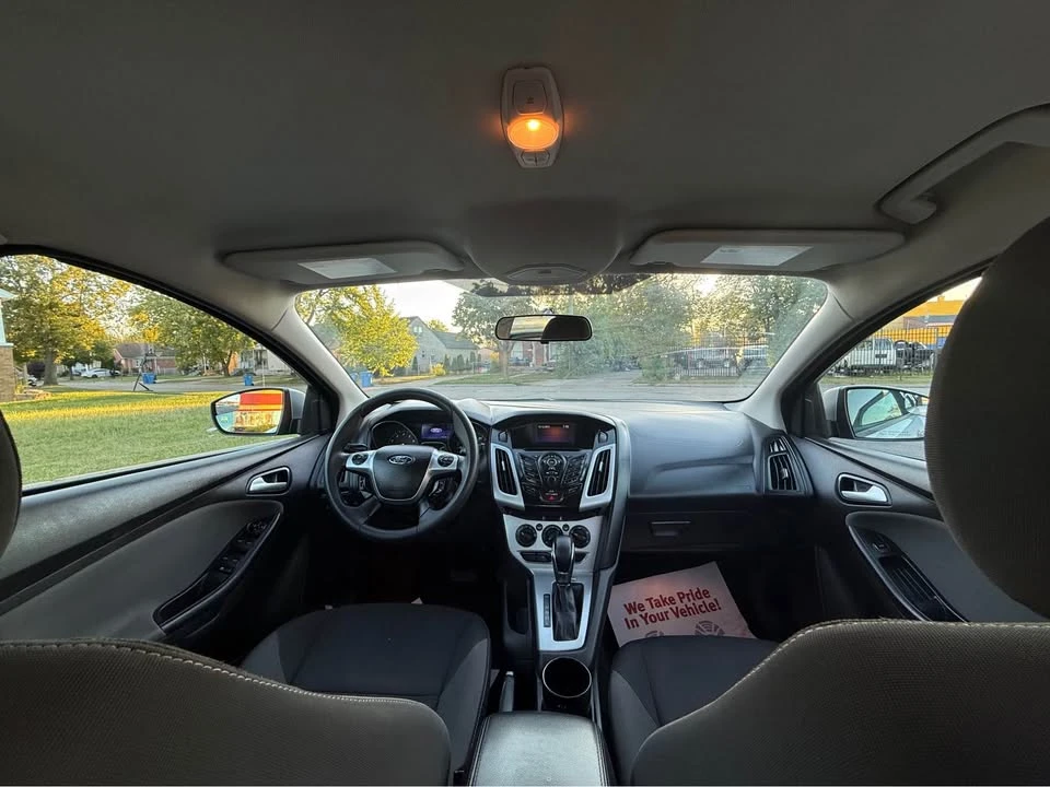 2013 Ford Focus 3rd Gen - Image 10 of 12