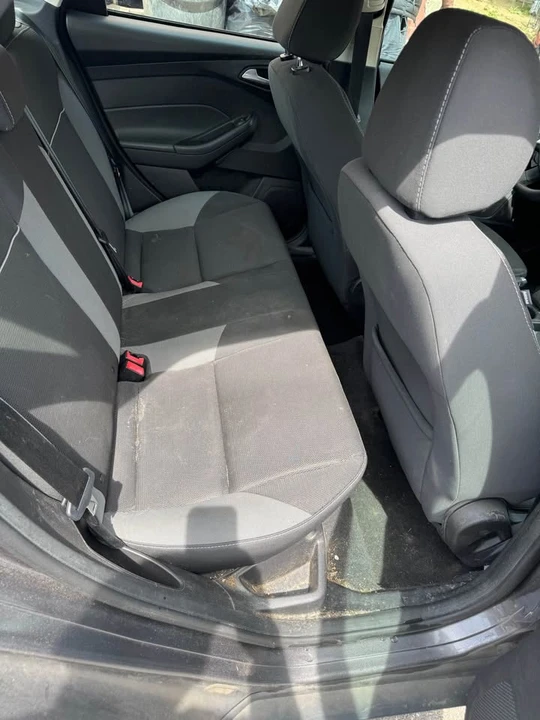 2013 Ford Focus 3rd Gen - Image 6 of 8