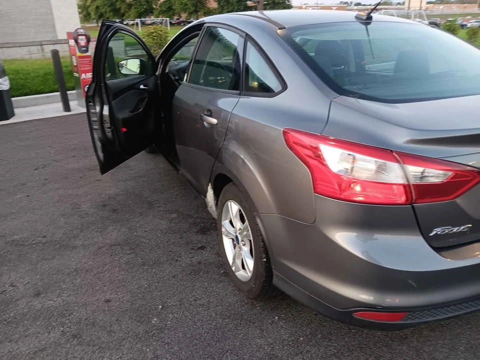 2013 Ford Focus 3rd Gen - Image 10 of 11