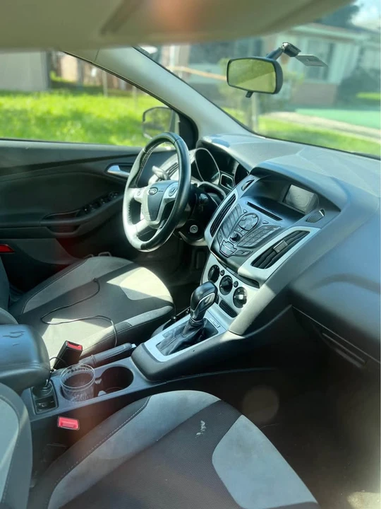 2013 Ford Focus 3rd Gen - Image 2 of 6