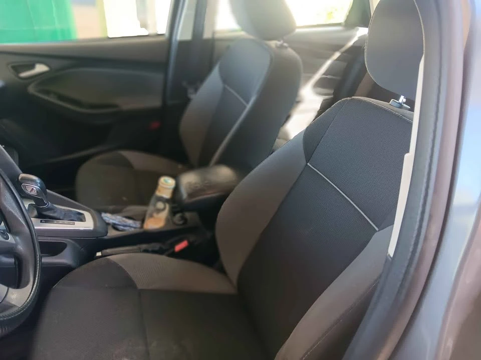 2013 Ford Focus 3rd Gen - Image 3 of 11