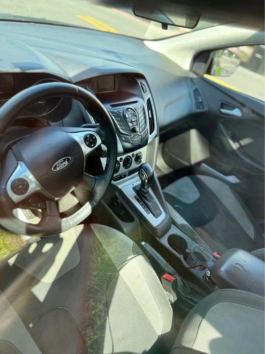 2013 Ford Focus 3rd Gen - Image 5 of 6