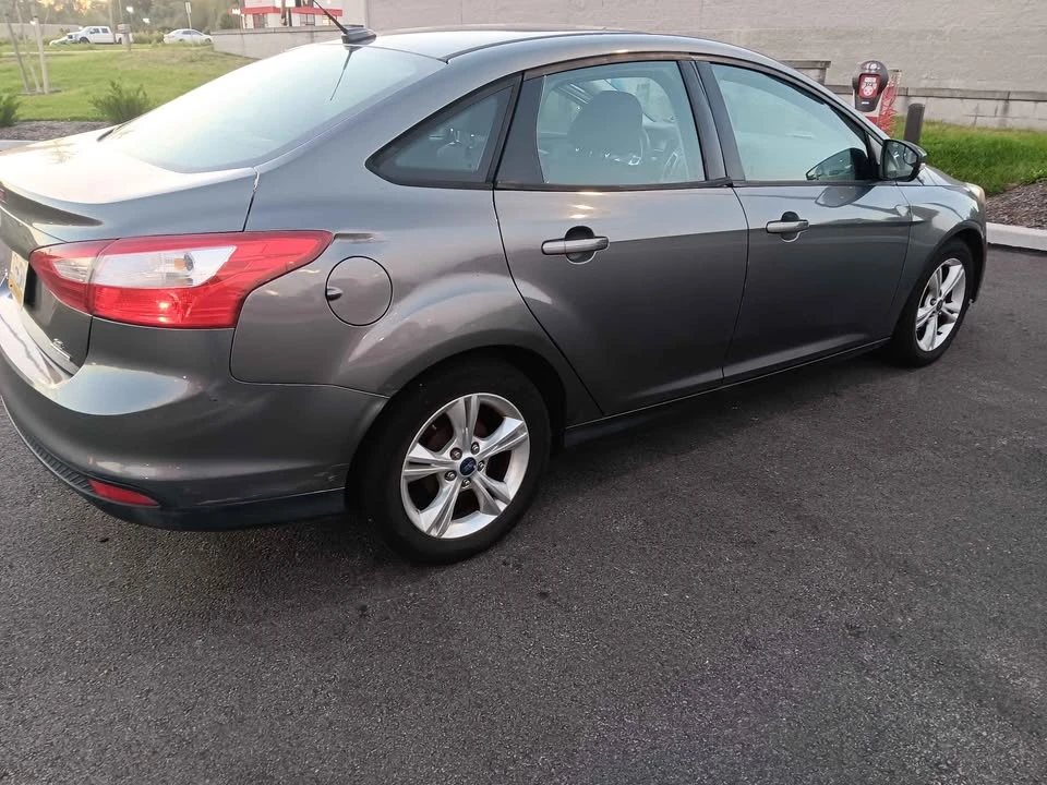 2013 Ford Focus 3rd Gen - Image 5 of 11