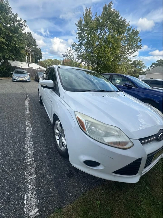 2013 Ford Focus 3rd Gen - Image 3 of 8