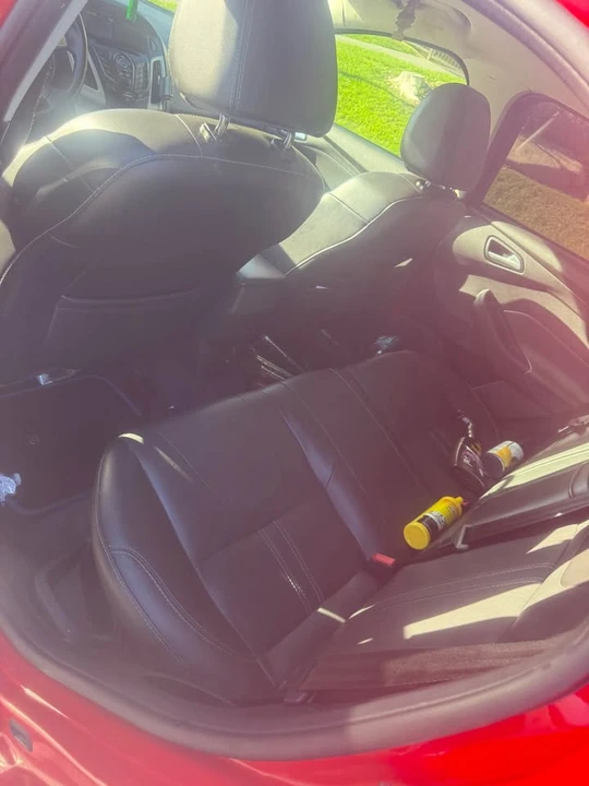 2013 Ford Focus 3rd Gen - Image 7 of 12
