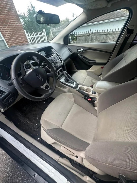 2013 Ford Focus 3rd Gen - Image 6 of 8