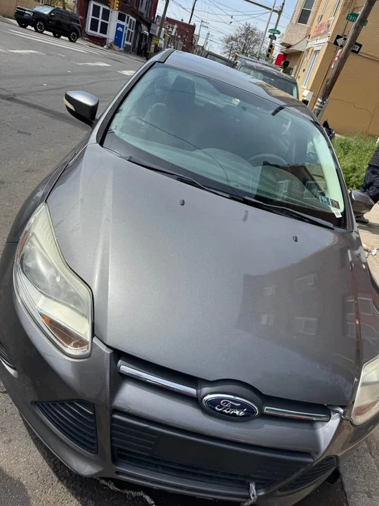 2013 Ford Focus 3rd Gen - Image 7 of 8