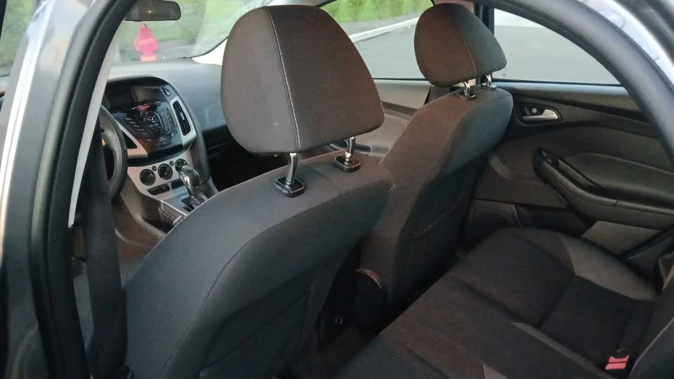 2013 Ford Focus 3rd Gen - Image 9 of 11