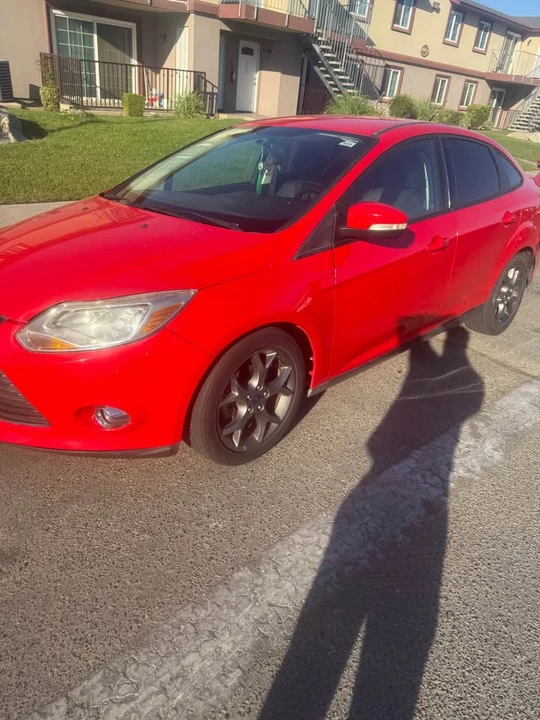 2013 Ford Focus 3rd Gen - Image 3 of 12