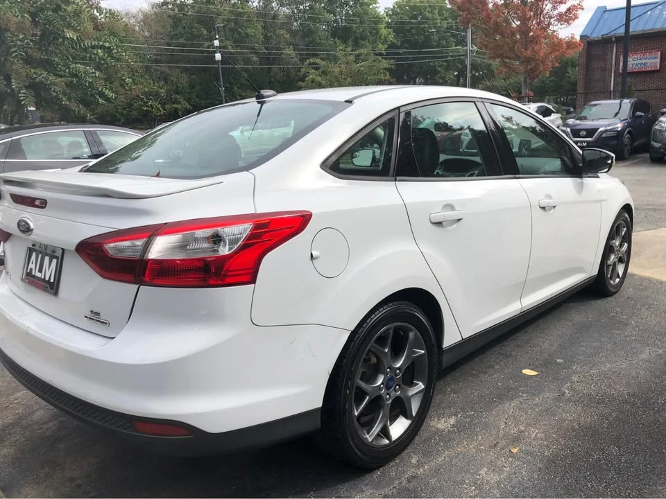2013 Ford Focus 3rd Gen - Image 3 of 4