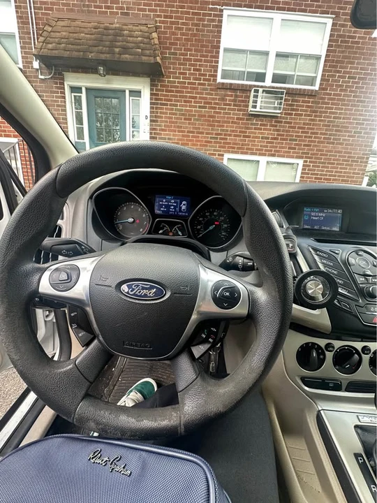 2013 Ford Focus 3rd Gen - Image 7 of 8