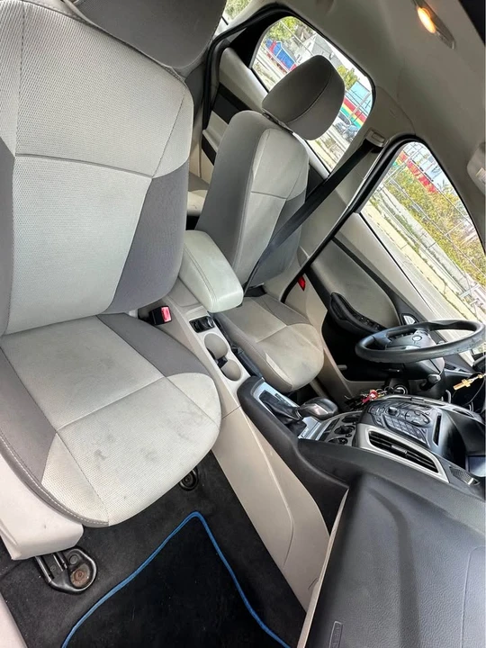 2013 Ford Focus 3rd Gen - Image 11 of 11