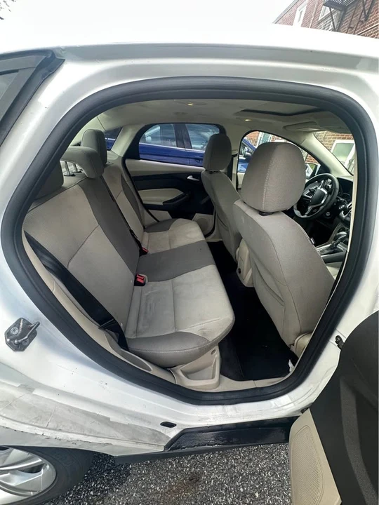 2013 Ford Focus 3rd Gen - Image 5 of 8