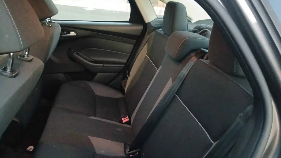 2013 Ford Focus 3rd Gen - Image 4 of 11