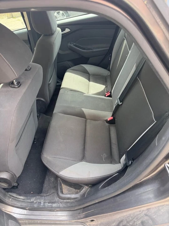 2013 Ford Focus 3rd Gen - Image 4 of 8