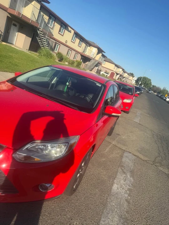 2013 Ford Focus 3rd Gen - Image 2 of 12