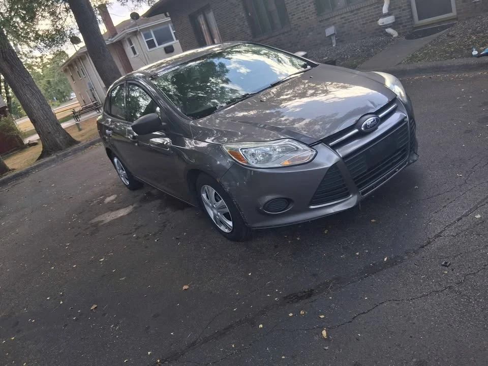2013 Ford Focus 3rd Gen - Image 4 of 14