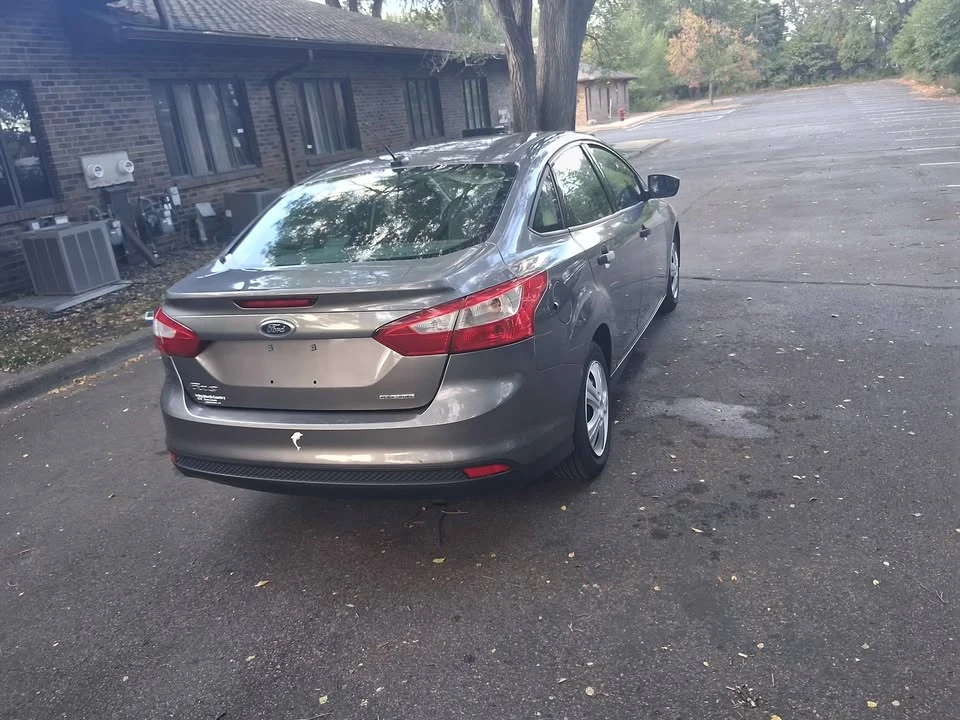 2013 Ford Focus 3rd Gen - Image 7 of 14