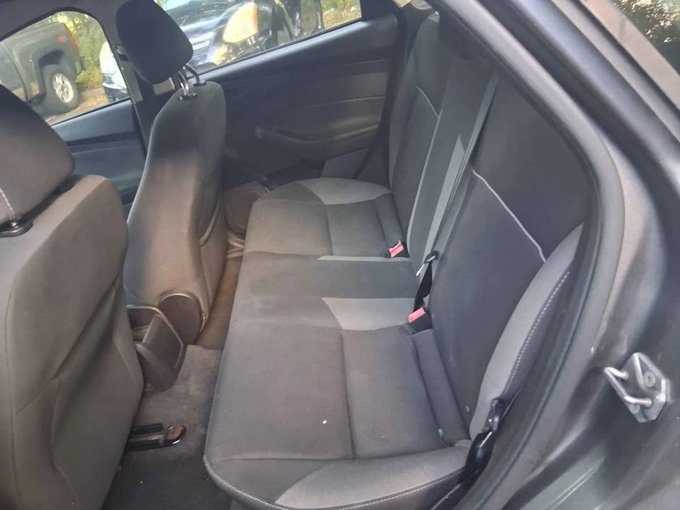 2013 Ford Focus 3rd Gen - Image 8 of 14