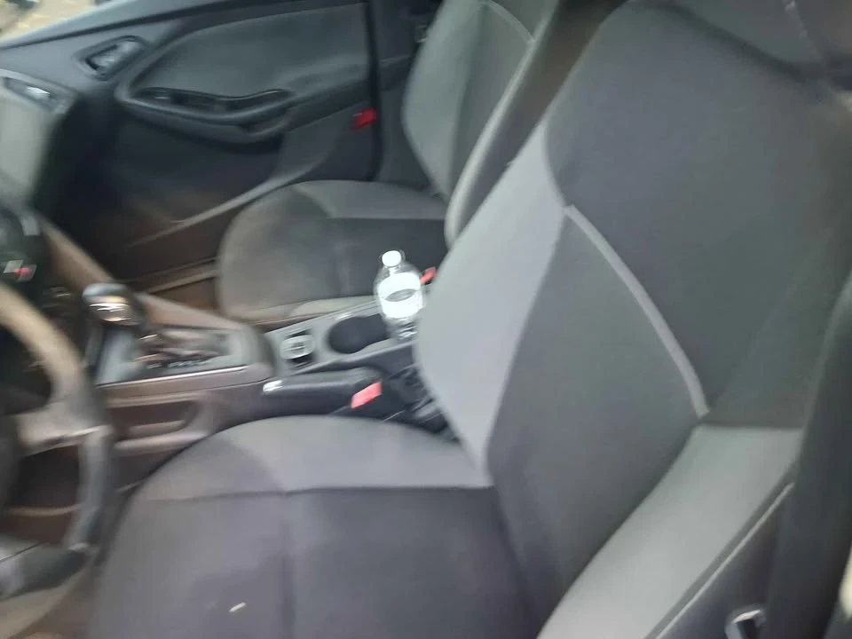 2013 Ford Focus 3rd Gen - Image 12 of 14