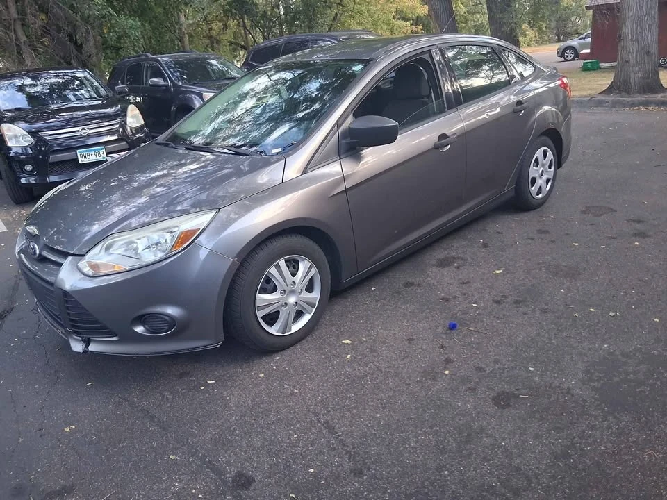 2013 Ford Focus 3rd Gen - Image 2 of 14