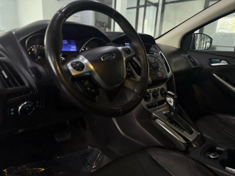 2013 Ford Focus 3rd Gen - Image 7 of 16