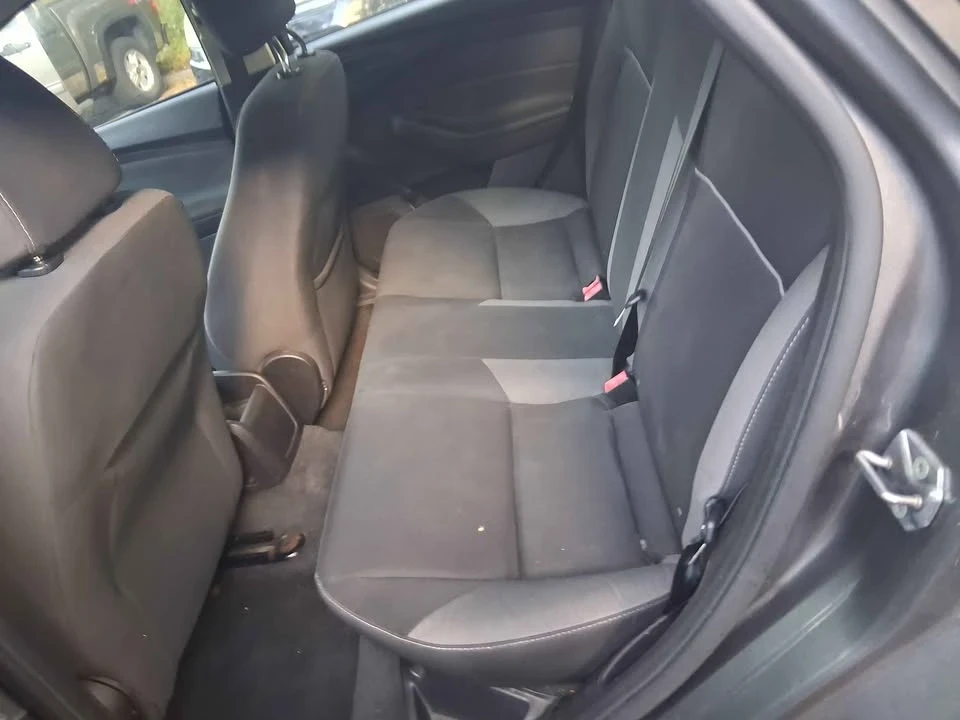 2013 Ford Focus 3rd Gen - Image 9 of 14