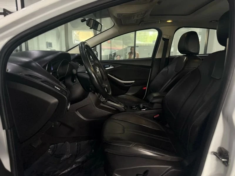 2013 Ford Focus 3rd Gen - Image 6 of 16