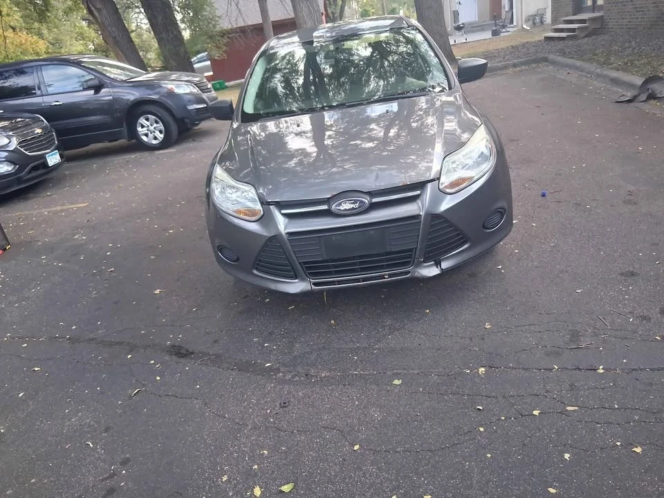 2013 Ford Focus 3rd Gen - Image 5 of 14