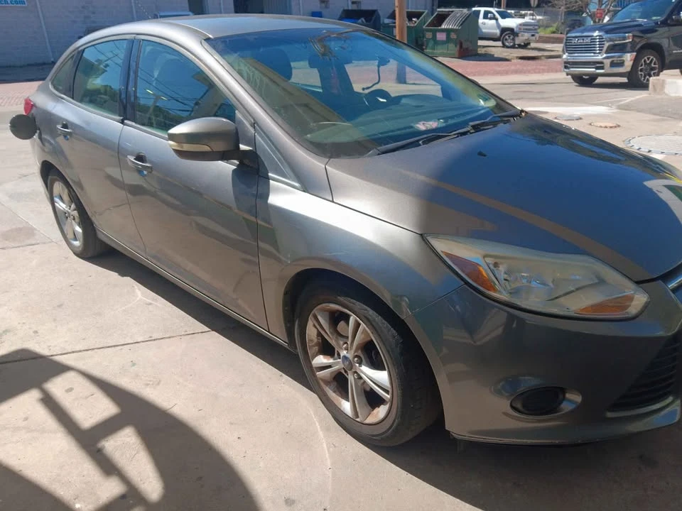 2013 Ford Focus 3rd Gen - Image 11 of 11