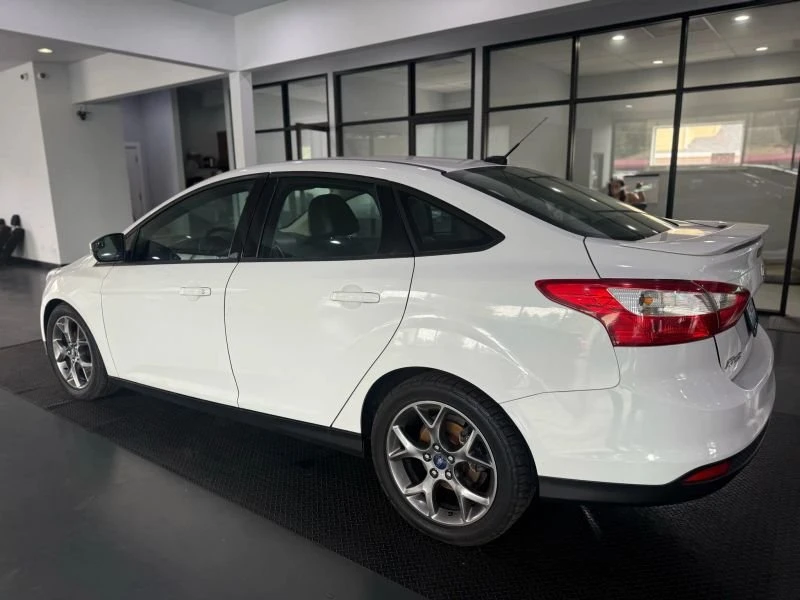2013 Ford Focus 3rd Gen - Image 3 of 16
