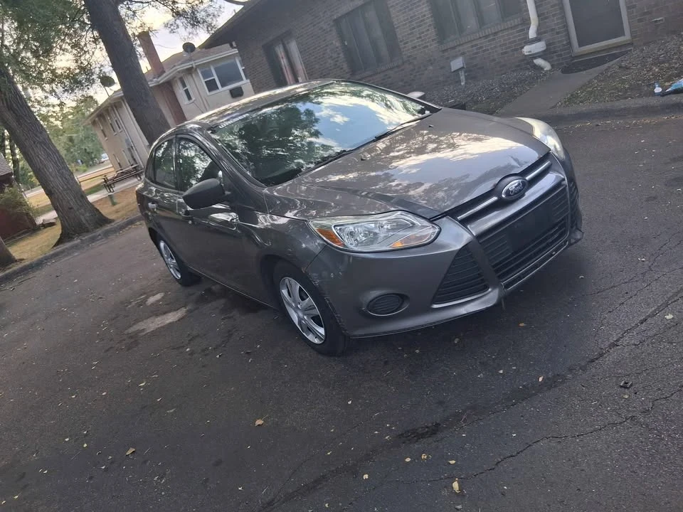 2013 Ford Focus 3rd Gen - Image 6 of 14
