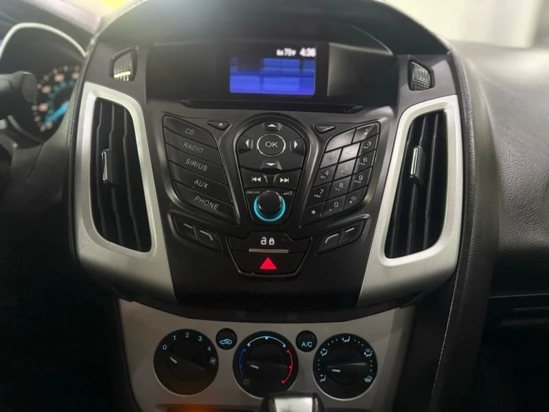 2013 Ford Focus 3rd Gen - Image 8 of 16