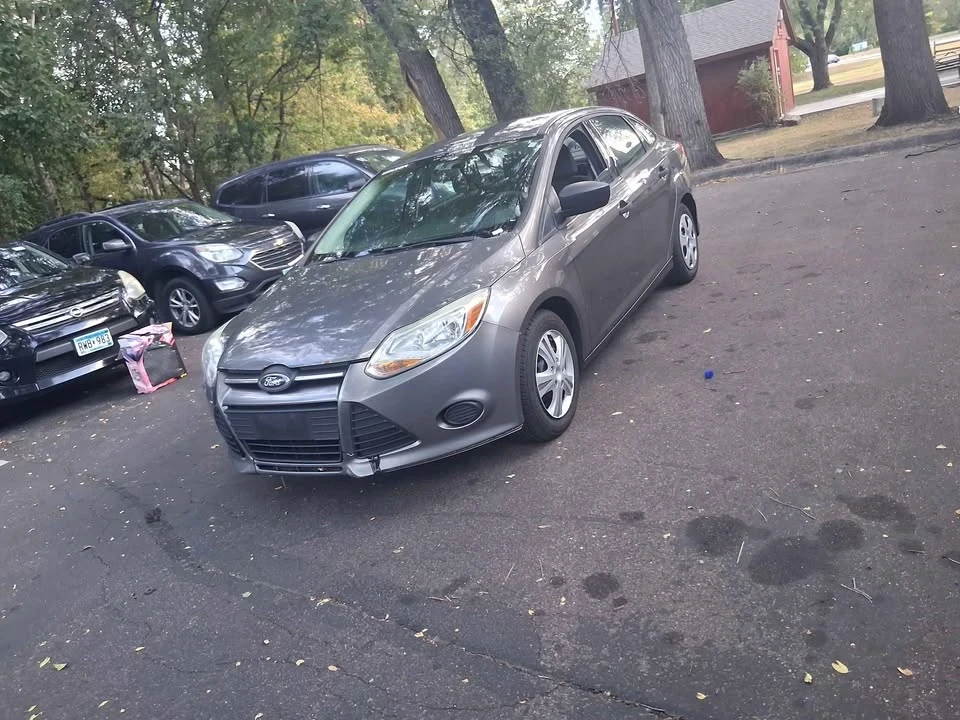 2013 Ford Focus 3rd Gen - Image 13 of 14