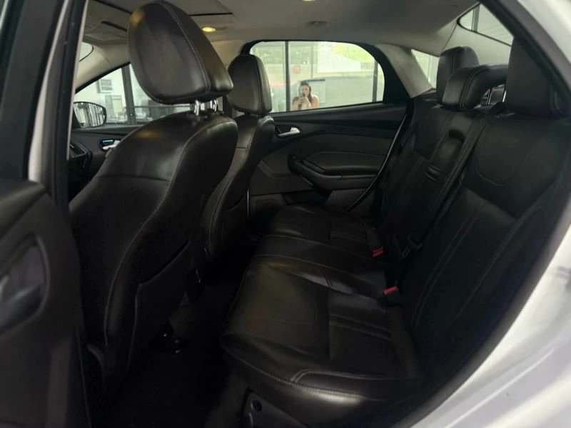 2013 Ford Focus 3rd Gen - Image 11 of 16