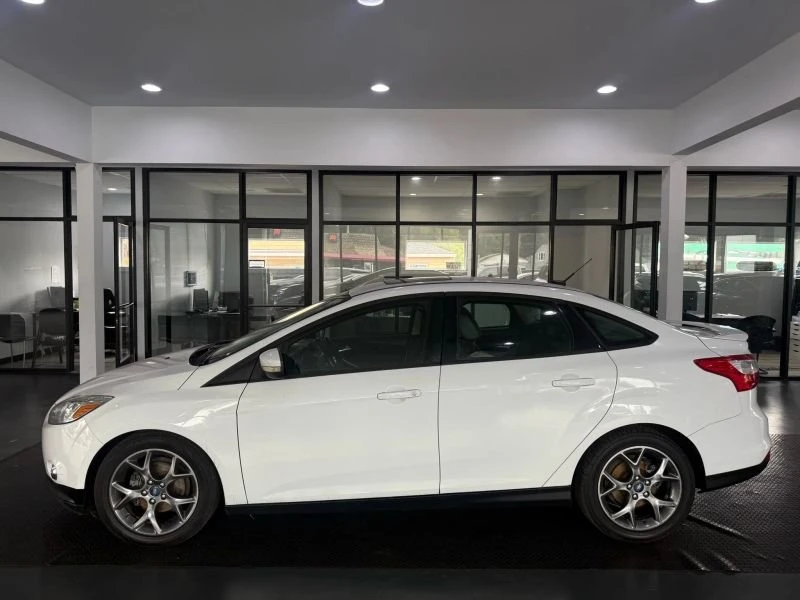 2013 Ford Focus 3rd Gen - Image 2 of 16