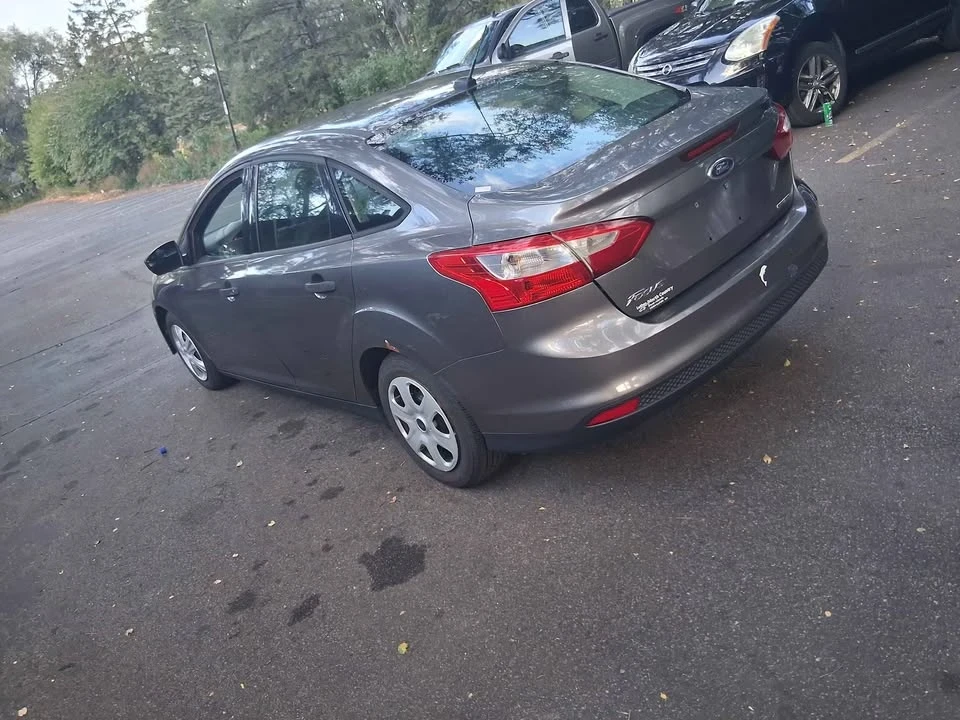 2013 Ford Focus 3rd Gen - Image 3 of 14