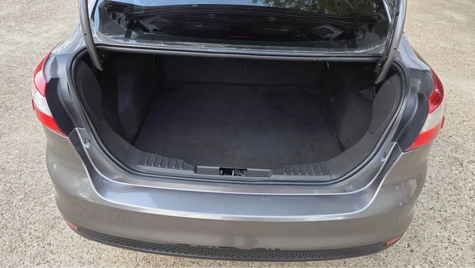 2013 Ford Focus 3rd Gen - Image 7 of 10
