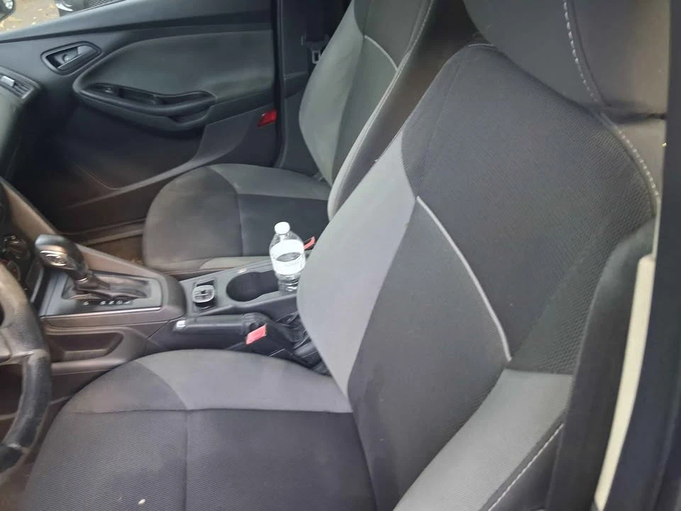 2013 Ford Focus 3rd Gen - Image 11 of 14