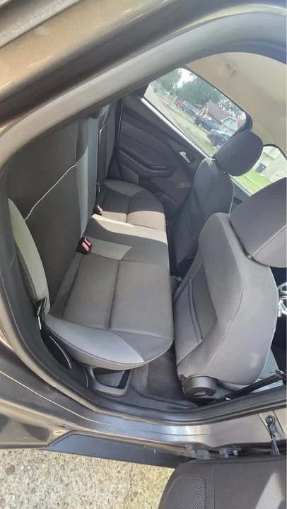 2013 Ford Focus 3rd Gen - Image 3 of 10