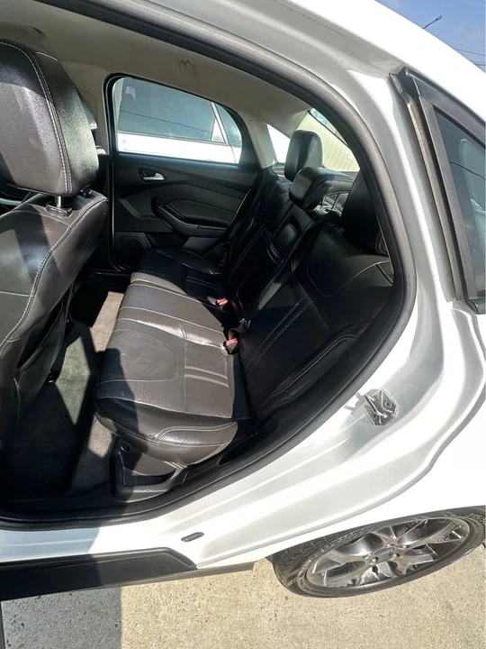 2013 Ford Focus 3rd Gen - Image 7 of 8
