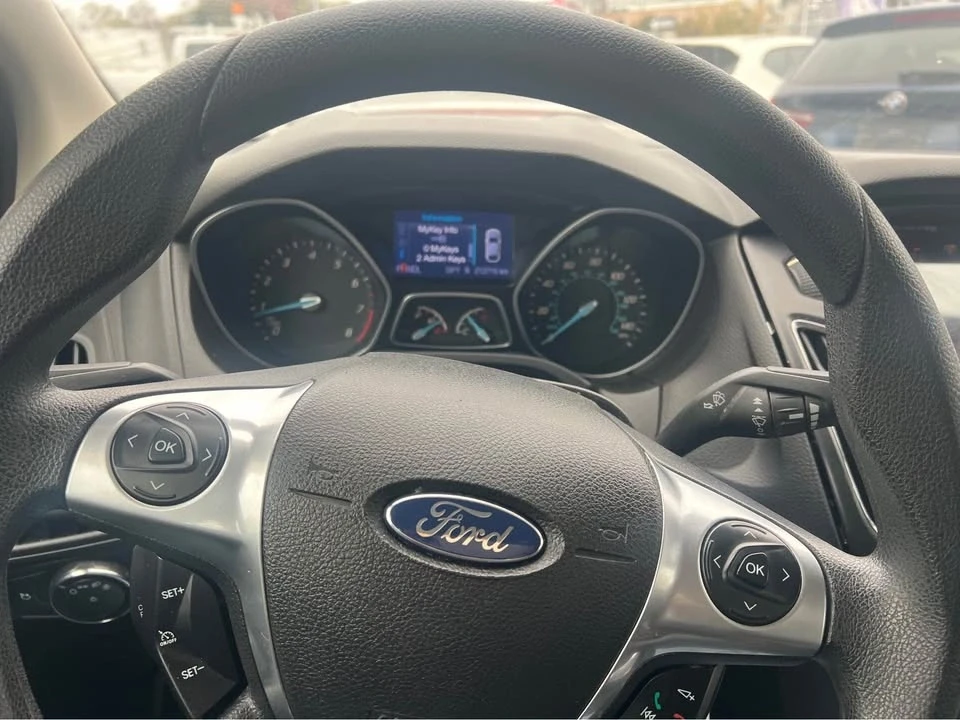 2013 Ford Focus 3rd Gen - Image 12 of 15
