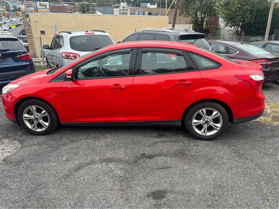 2013 Ford Focus 3rd Gen - Image 10 of 15