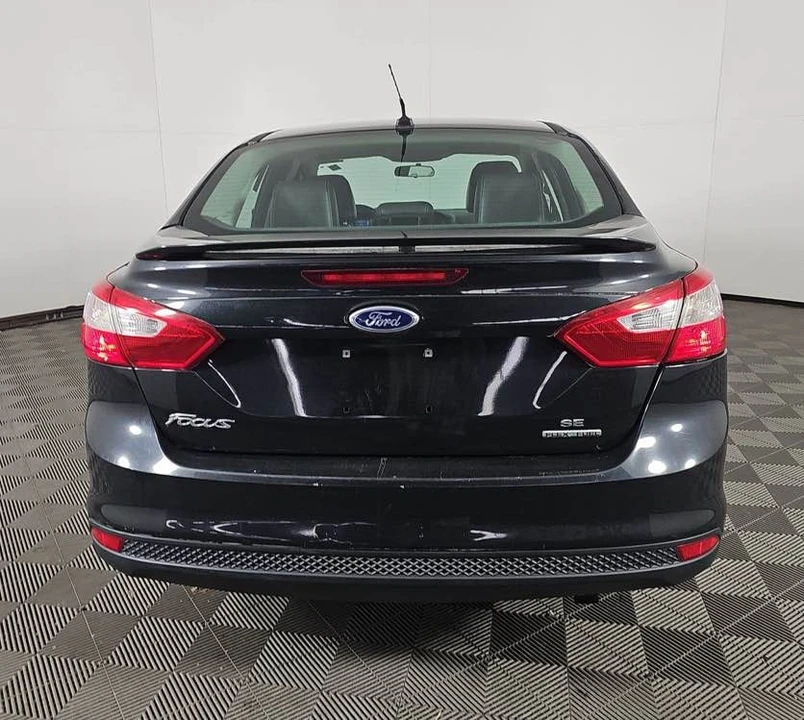 2013 Ford Focus 3rd Gen - Image 5 of 13