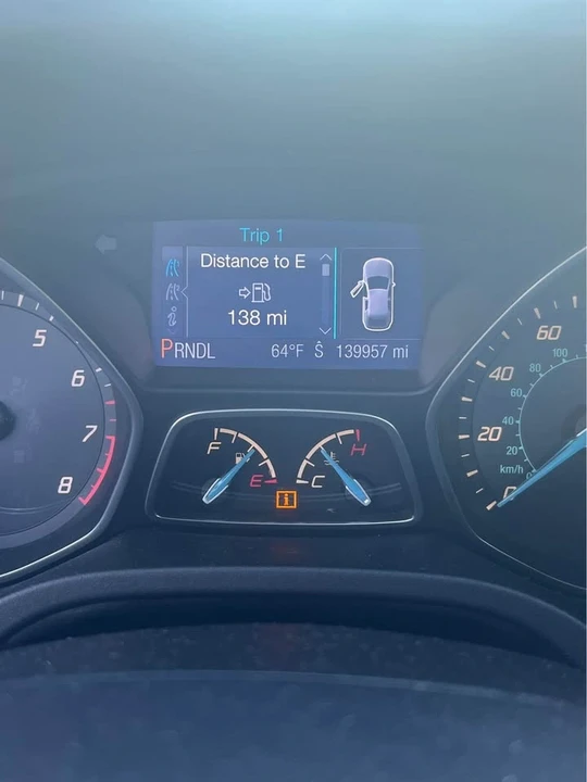 2013 Ford Focus 3rd Gen - Image 13 of 15